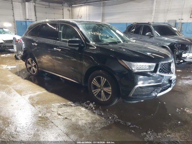 2020 ACURA MDX 5J8YD4H33LL048402
