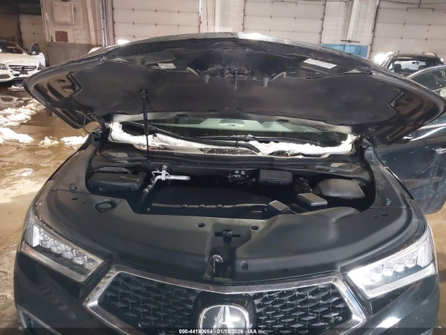 2020 ACURA MDX 5J8YD4H33LL048402 Photo 9