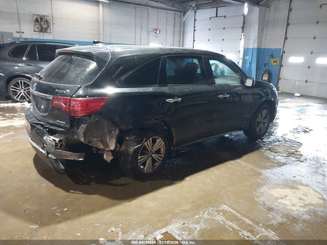 2020 ACURA MDX 5J8YD4H33LL048402 Photo 3