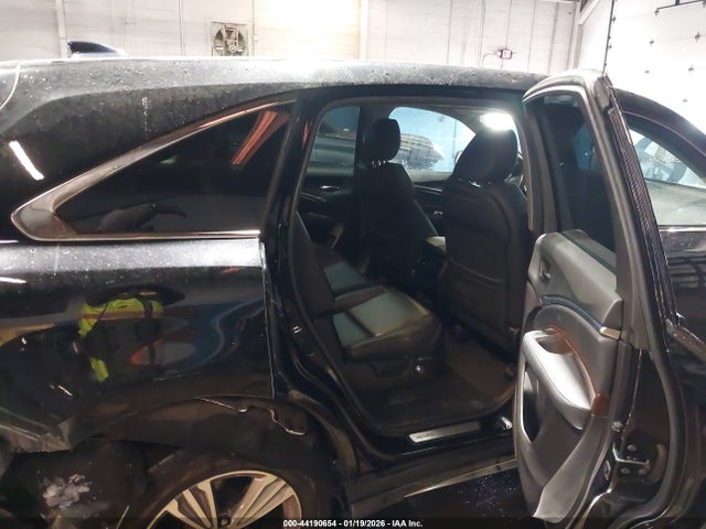 2020 ACURA MDX 5J8YD4H33LL048402 Photo 7
