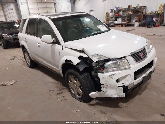 44190656 :رقم المزاد ، 5GZCZ63416S821673 vin ، 2006 Saturn Vue V6 مزاد بيع