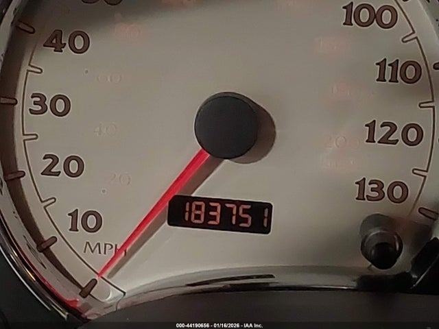 2006 Saturn Vue V6 მანქანა იყიდება აუქციონზე, vin: 5GZCZ63416S821673, აუქციონის ნომერი: 44190656