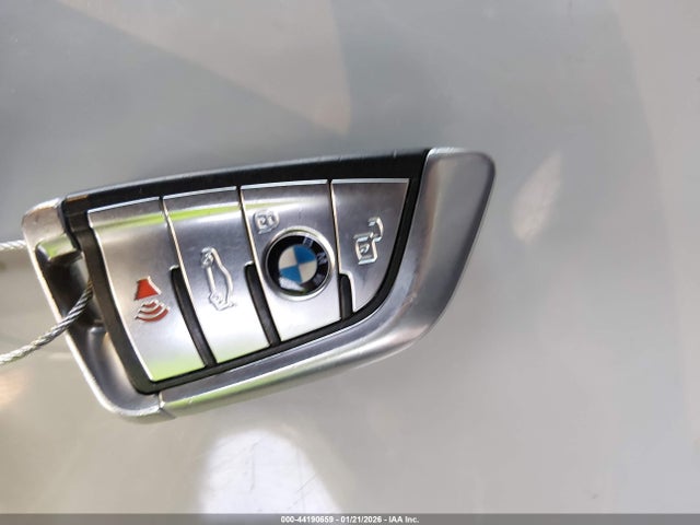 5UXCR6C55KLK88451 BMW X5 Xdrive40i