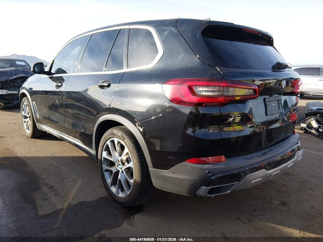 5UXCR6C55KLK88451 BMW X5 Xdrive40i