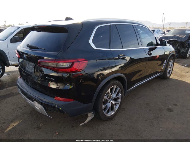 5UXCR6C55KLK88451 BMW X5 Xdrive40i