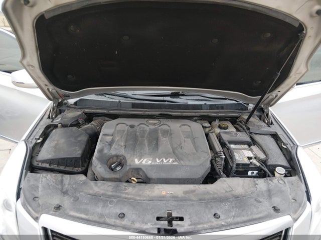 2G61M5S30H9198838 Cadillac XTS LUXURY