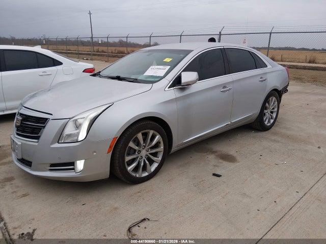 2G61M5S30H9198838 Cadillac XTS LUXURY