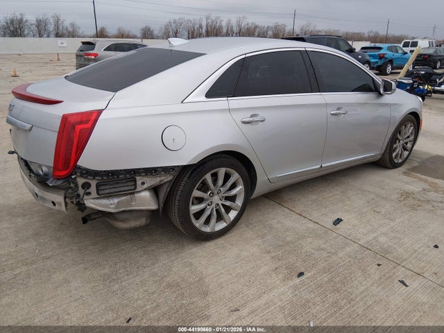 2G61M5S30H9198838 Cadillac XTS LUXURY