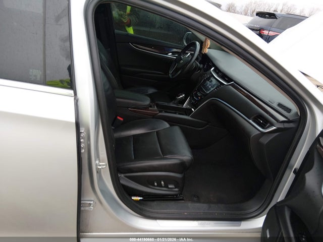 2G61M5S30H9198838 Cadillac XTS LUXURY