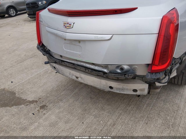 2G61M5S30H9198838 Cadillac XTS LUXURY