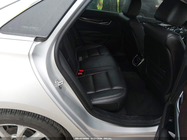 2G61M5S30H9198838 Cadillac XTS LUXURY