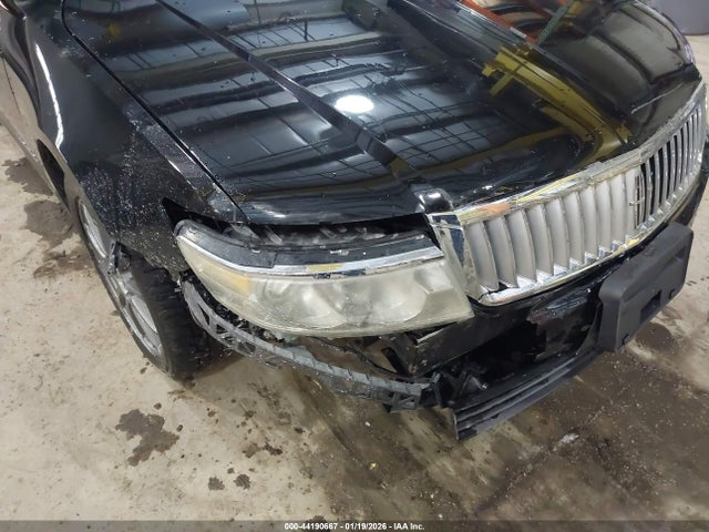 2006 LINCOLN ZEPHYR 3LNHM26136R630618 Photo 5