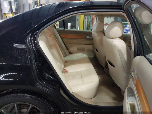 2006 LINCOLN ZEPHYR 3LNHM26136R630618 Photo 7