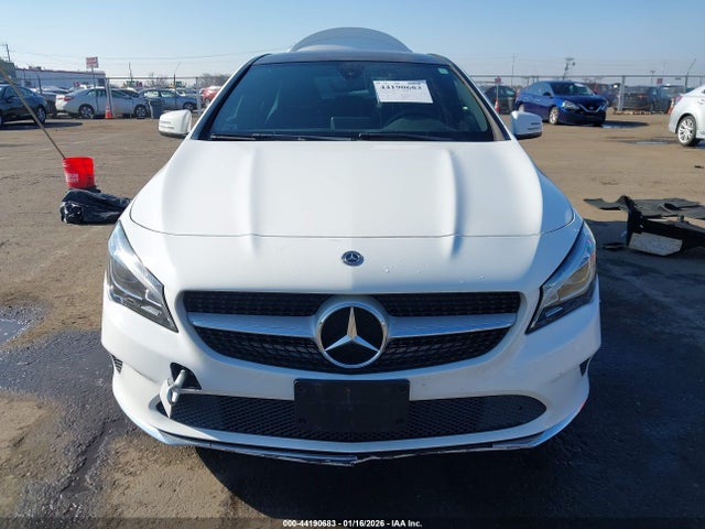 Mercedes-Benz CLA 250 2019 WDDSJ4EB0KN737279 Image 13