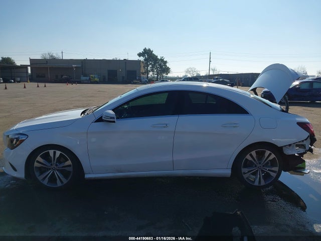 Mercedes-Benz CLA 250 2019 WDDSJ4EB0KN737279 Image 15
