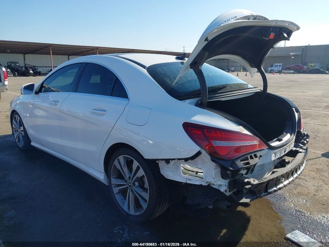 Mercedes-Benz CLA 250 2019 WDDSJ4EB0KN737279 Image 6