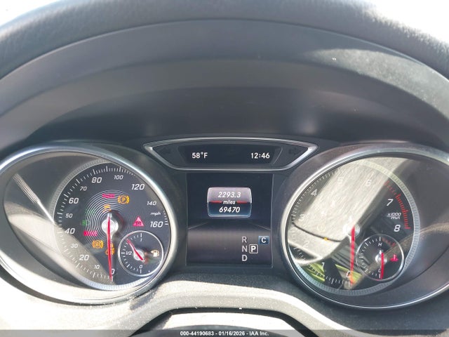 Mercedes-Benz CLA 250 2019 WDDSJ4EB0KN737279 Image 7