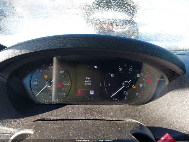 2022 RAM PROMASTER 3500 3C6MRVJG2NE136202 Photo 6