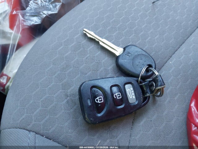 5NPD84LF9KH479087 Hyundai ELANTRA SEL