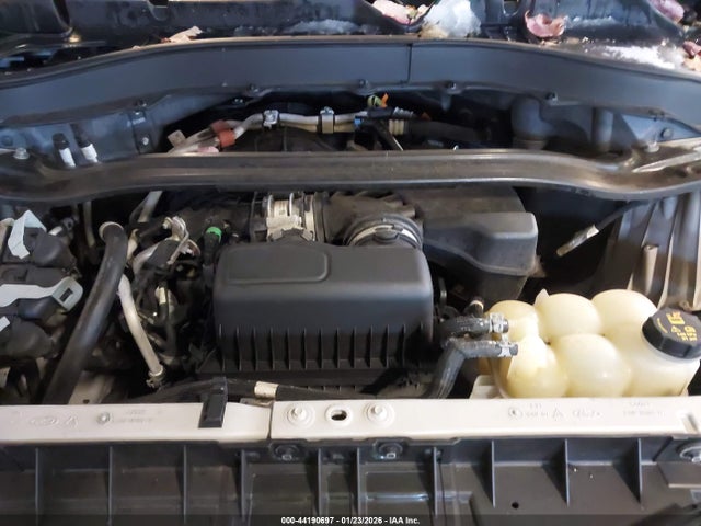 1FM5K8AB3LGB96120 Ford Police Interceptor Utility