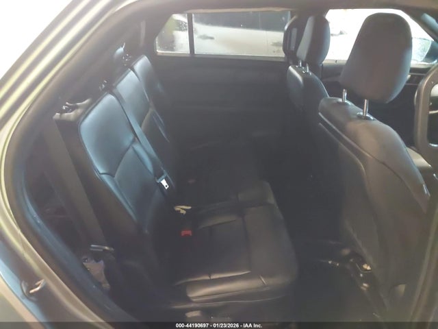 1FM5K8AB3LGB96120 Ford Police Interceptor Utility