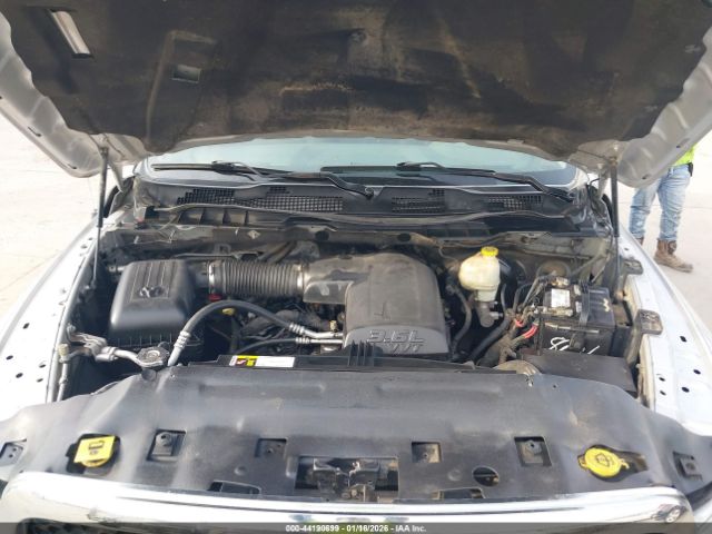 2016 RAM 1500 1C6RR6KG4GS268307 Photo 9