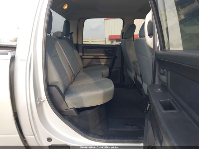 2016 RAM 1500 1C6RR6KG4GS268307 Photo 7