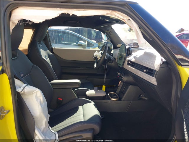 2025 MINI HARDTOP WMW23GD01S2W30469 Photo 4