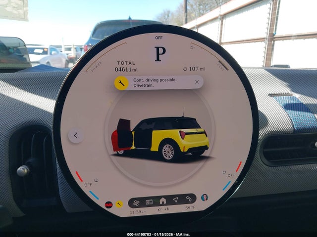 2025 MINI HARDTOP WMW23GD01S2W30469 Photo 6