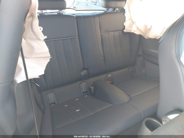 2025 MINI HARDTOP WMW23GD01S2W30469 Photo 7