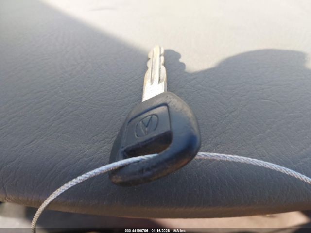 2003 ACURA CL 19UYA42703A009590 Photo 10