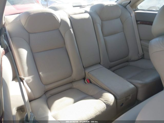 2003 ACURA CL 19UYA42703A009590 Photo 7