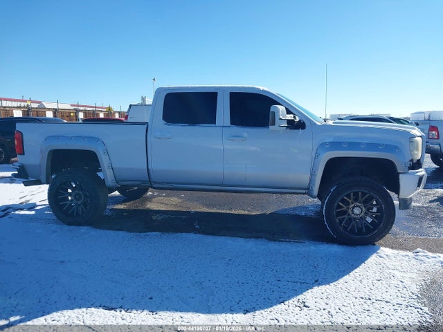 3GTU2UEC5EG185381 GMC Sierra 1500 Sle
