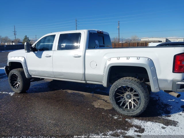 3GTU2UEC5EG185381 GMC Sierra 1500 Sle