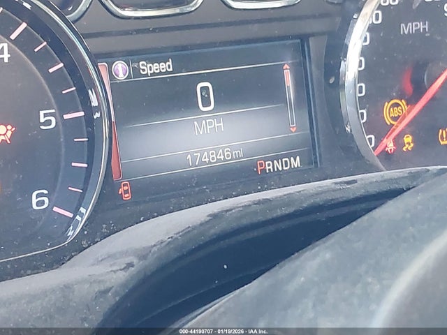 3GTU2UEC5EG185381 GMC Sierra 1500 Sle