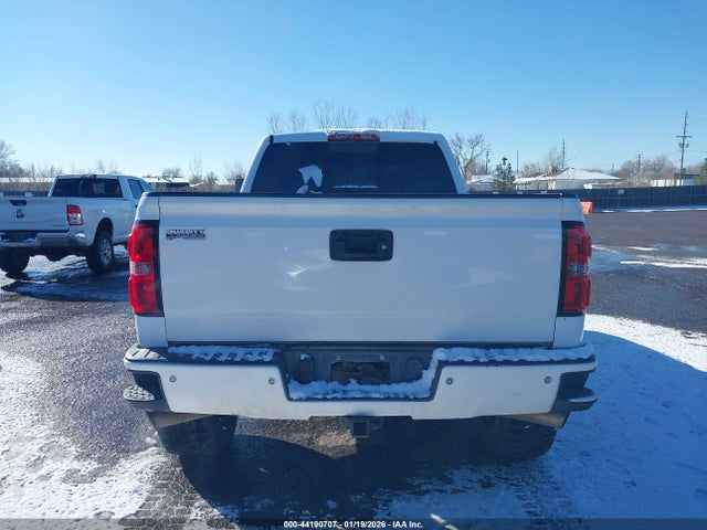 3GTU2UEC5EG185381 GMC Sierra 1500 Sle