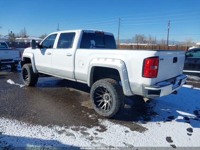 3GTU2UEC5EG185381 GMC Sierra 1500 Sle