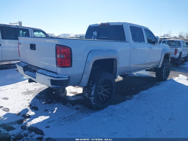 3GTU2UEC5EG185381 GMC Sierra 1500 Sle