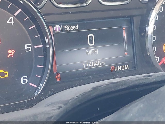 3GTU2UEC5EG185381 GMC Sierra 1500 Sle