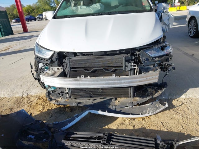 44190720 :رقم المزاد ، 2C4RC1BG7NR170982 vin ، 2022 Chrysler Pacifica Touring L مزاد بيع