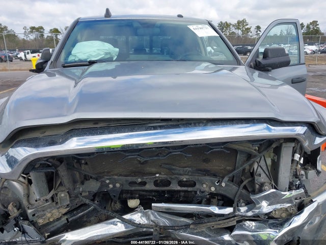 Продажа на аукционе авто 2019 Ram 2500 Tradesman  4x4 6'4 Box, vin: 3C6UR5CJ0KG691030, номер лота: 44190722