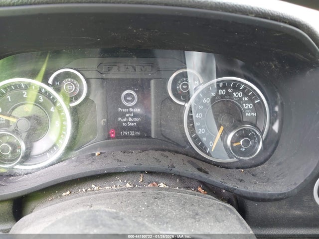 Продажа на аукционе авто 2019 Ram 2500 Tradesman  4x4 6'4 Box, vin: 3C6UR5CJ0KG691030, номер лота: 44190722