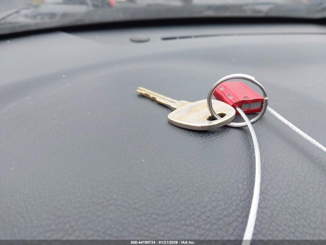 2008 HYUNDAI SONATA 5NPET46F38H324154 Photo 10