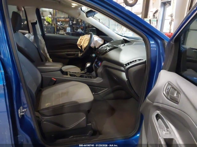 Ford ESCAPE S 2018 1FMCU0F7XJUA02155 Image 5
