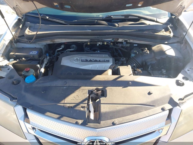 44190750 :رقم المزاد ، 2HNYD28388H529134 vin ، 2008 Acura Mdx Technology Package مزاد بيع