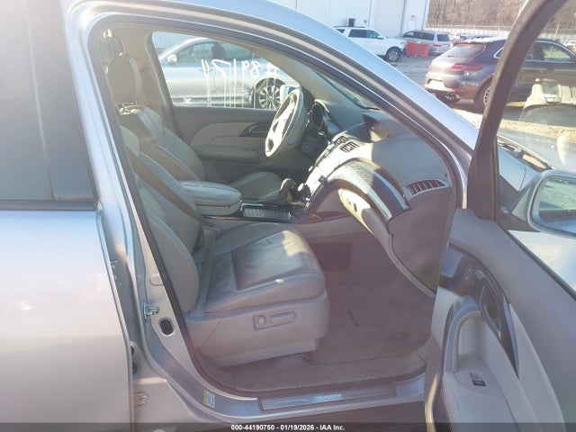 44190750 :رقم المزاد ، 2HNYD28388H529134 vin ، 2008 Acura Mdx Technology Package مزاد بيع