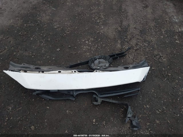 Продаж на аукціоні авто 2017 Mazda Mazda6 Sport, vin: JM1GL1U52H1138257, номер лоту: 44190755