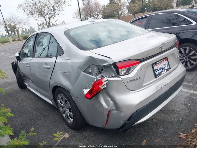 Toyota COROLLA LE 2021 5YFEPMAE9MP247421 Image 15