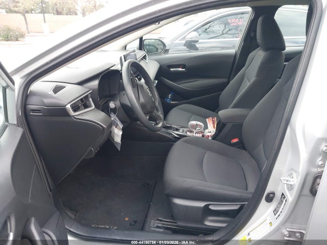 2021 TOYOTA COROLLA 5YFEPMAE9MP247421 Photo 4