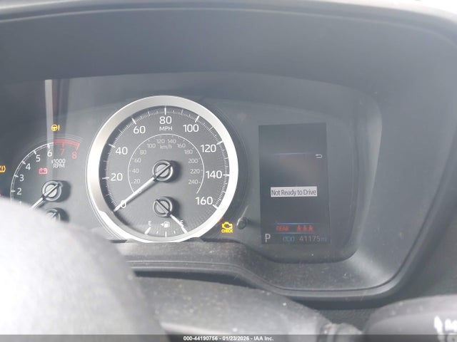 2021 TOYOTA COROLLA 5YFEPMAE9MP247421 Photo 6